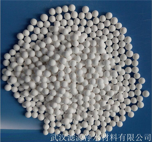 武漢惰性氧化鋁球 武漢惰性氧化鋁球